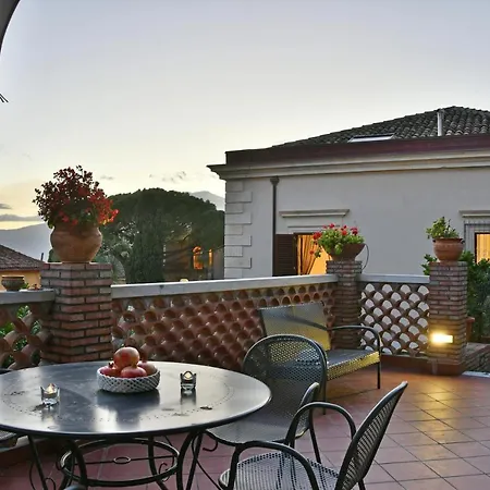 Siciliana Villa *