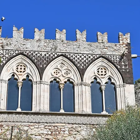 Siciliana * Taormina