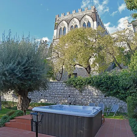Siciliana Villa Taormina