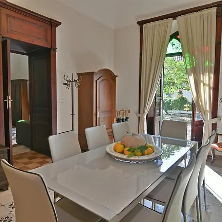 Siciliana Villa Taormina