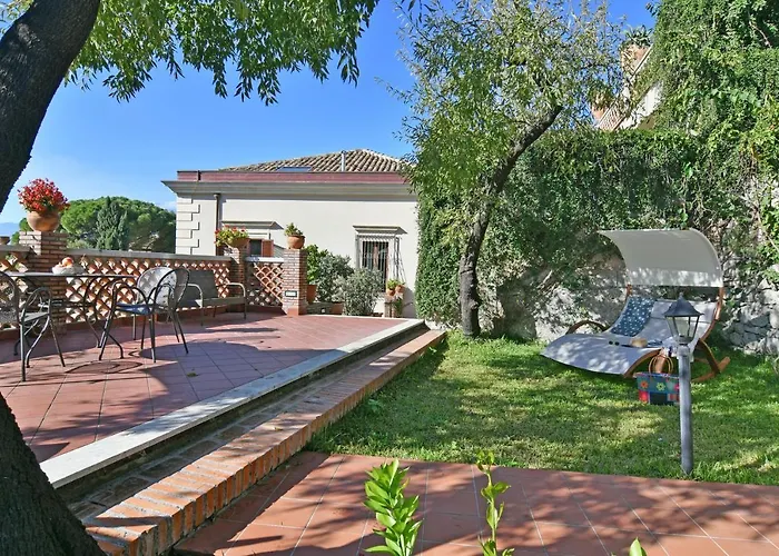 Siciliana Вилла *