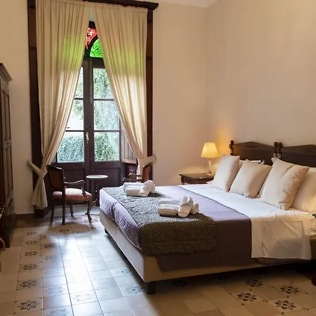 ヴィラ Siciliana *