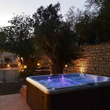 Siciliana タオルミーナ