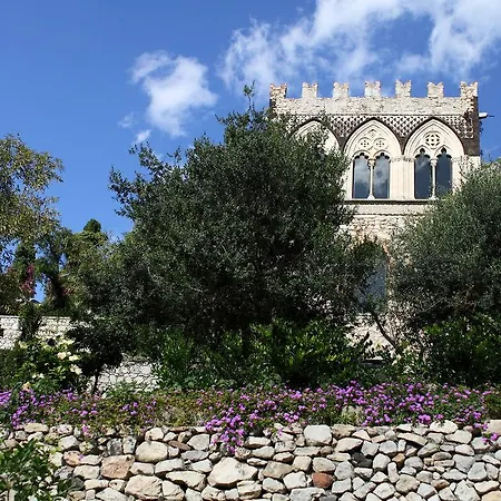 Siciliana タオルミーナ