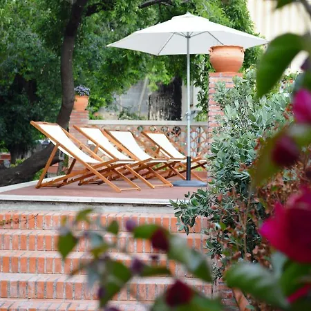 Siciliana タオルミーナ