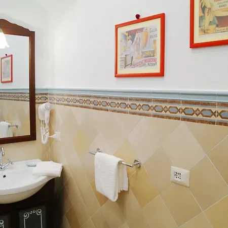 Siciliana タオルミーナ