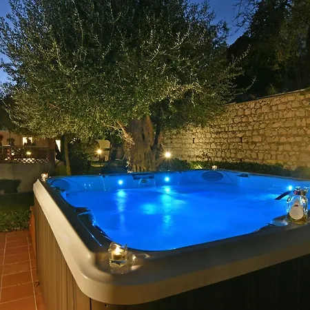 Siciliana ヴィラ タオルミーナ