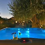 Villa Siciliana Taormina