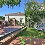 Siciliana Villa *