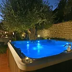 Siciliana Villa Taormina